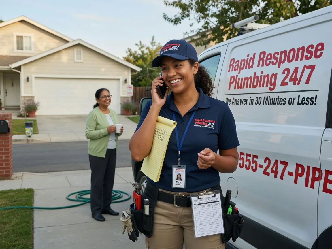 Emergency Plumber Grant Town, WV FAQs